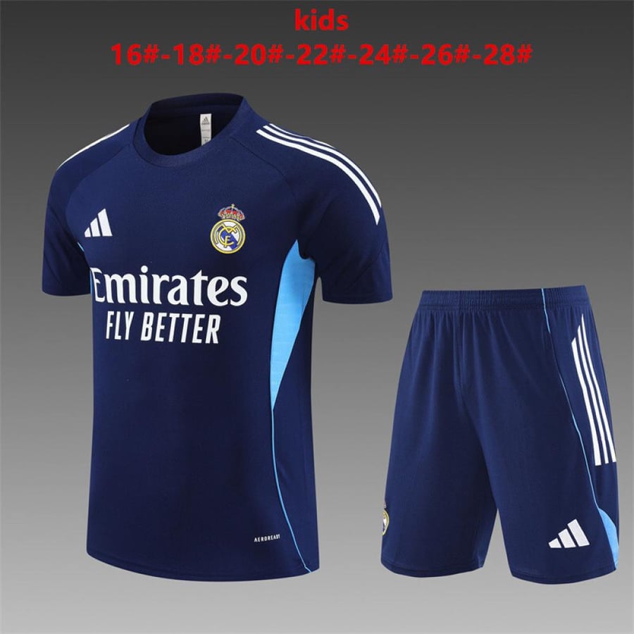 طقم أطفال تدريب ارسنال 2024/2025