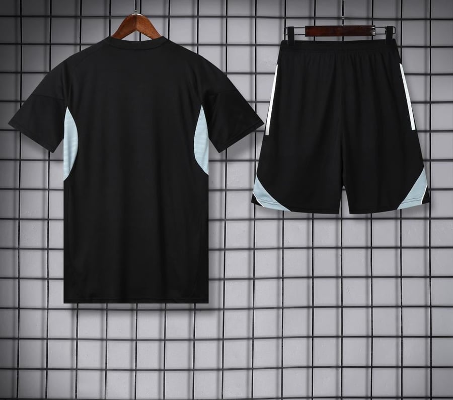 Real Madrid 2026 training kit -#2