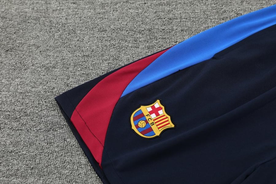 طقم تدريب برشلونة 2025 #3