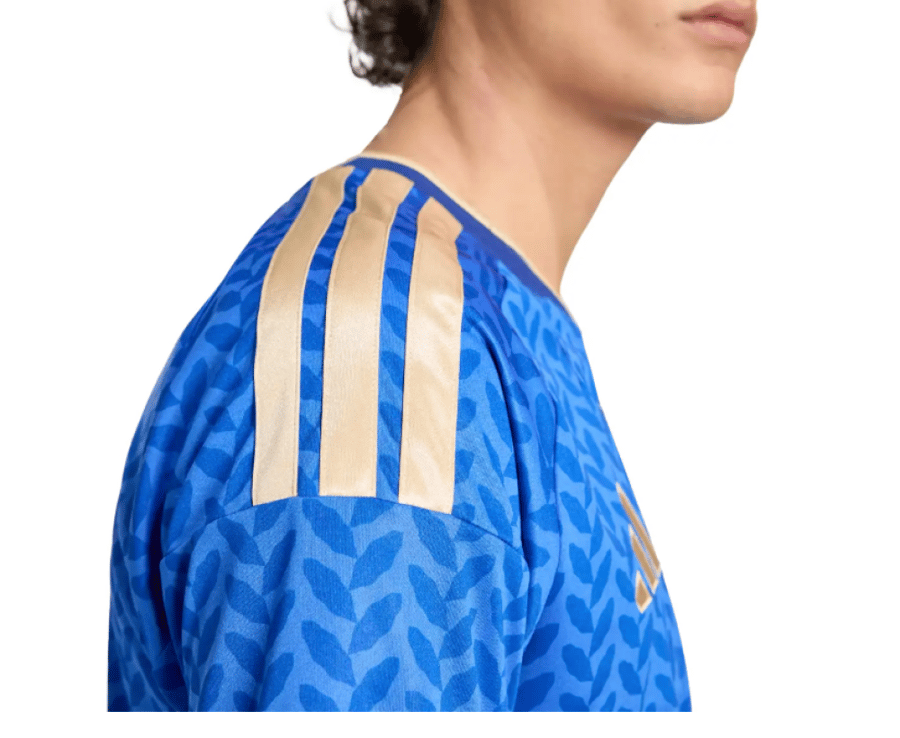تيشيرت منتخب ايطاليا الاساسي 2026- اصدار كأس العالم