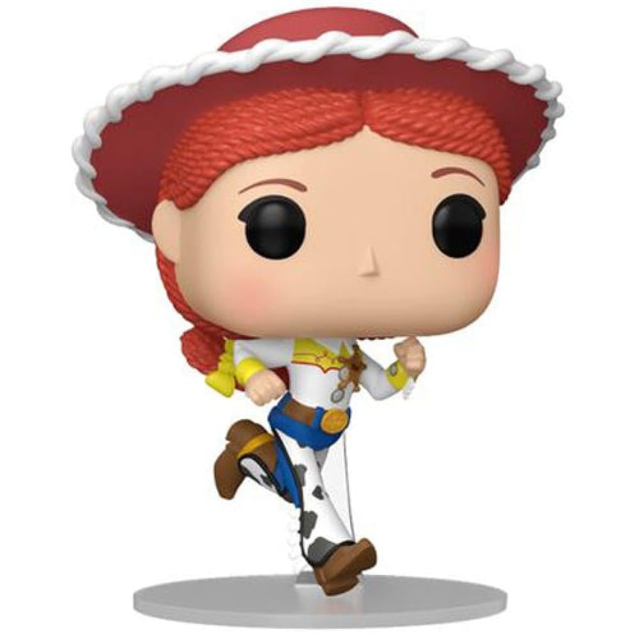 Pop! Disney: Toy Story 5 - Jessie