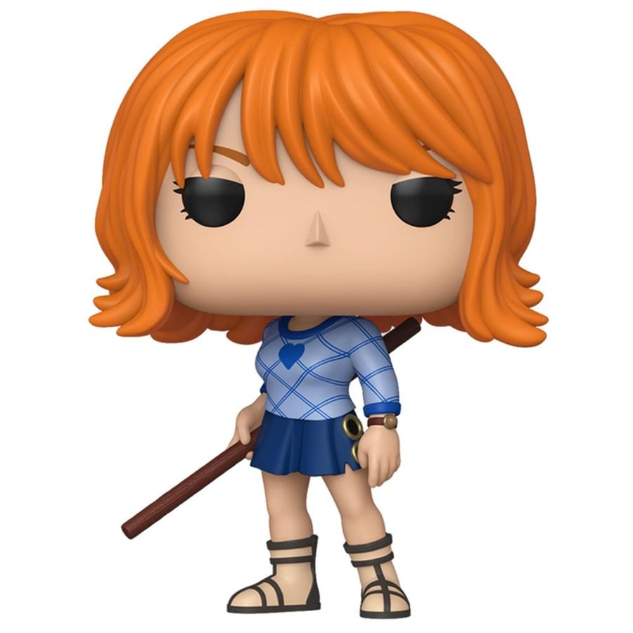 Pop! Tv: One Piece S1 - Nami