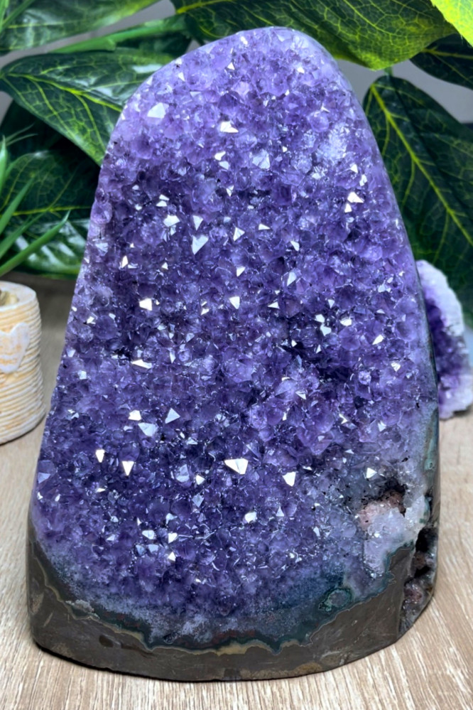 Huge Amethyst جمشت ضخم