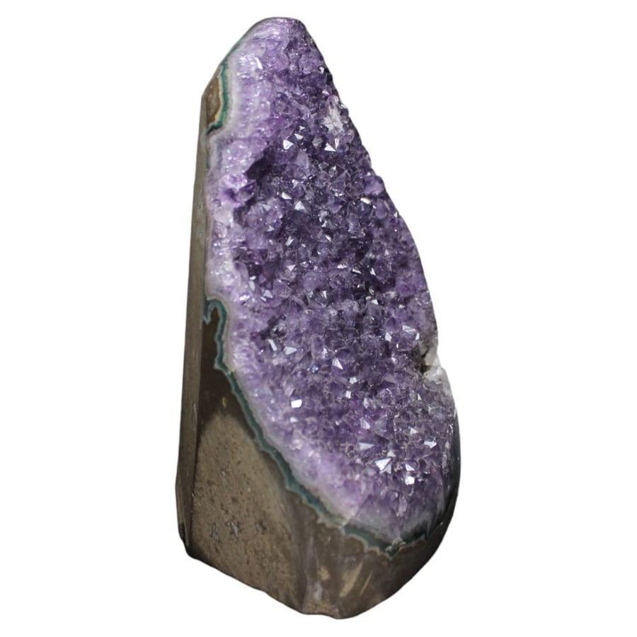 Huge Amethyst جمشت ضخم