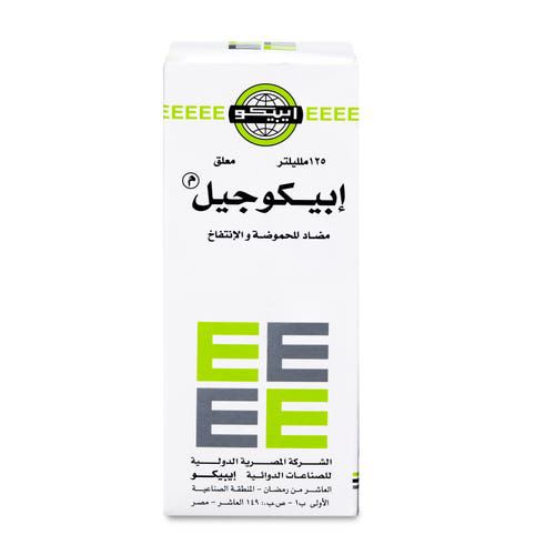 معلق إبيكوجيل