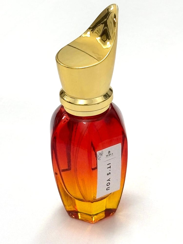 عطر هذا انت الفريد!  30 مل