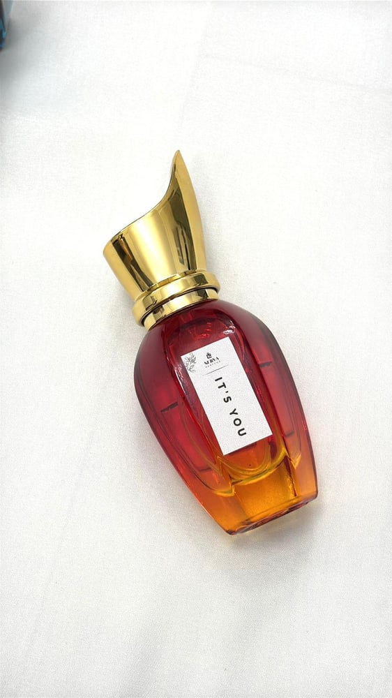 عطر هذا انت الفريد!  30 مل