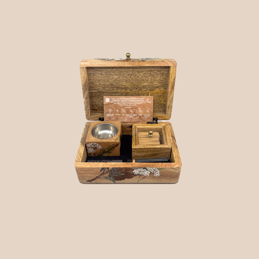 Tattoo box set