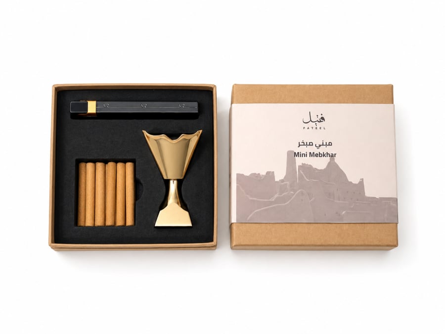 Mini steamer
