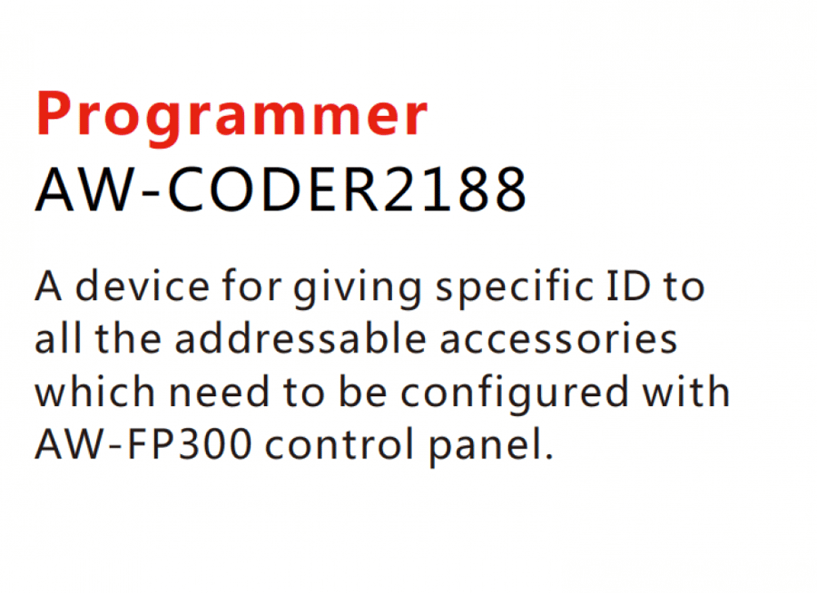 Programmer