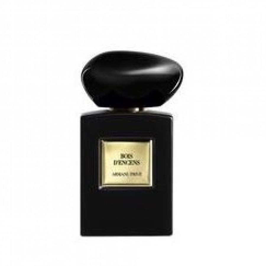 عطر ارماني BOISE D'ENCENS او دو بارفيوم 100مل