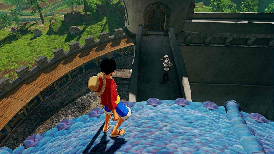One Piece Word Seeker