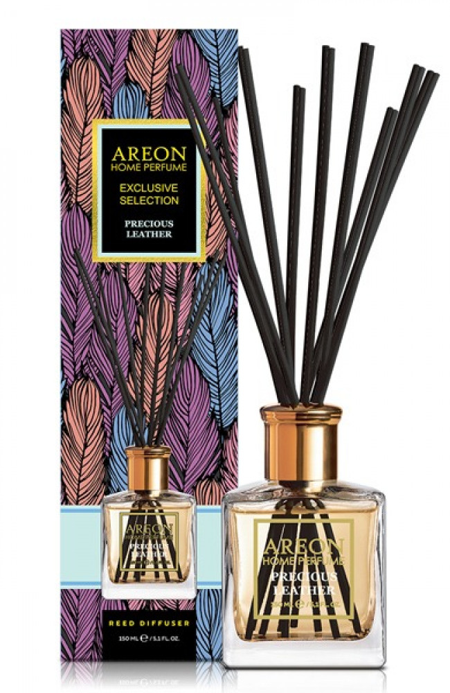 اريون معطر المنزل أعواد 150 مل ليذير