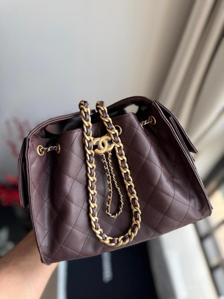 شنطة شانيل new