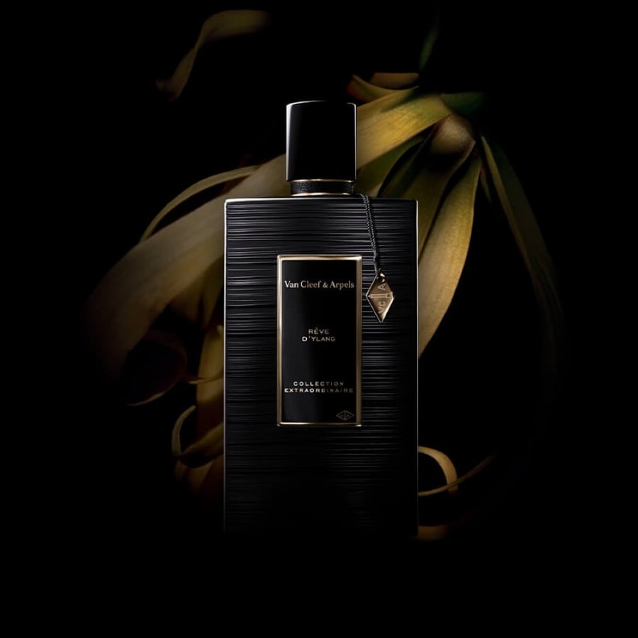 عطر فان كليف اند اربلز ريف ديلانج, عطر رجالي نسائي, عطور فان كليف