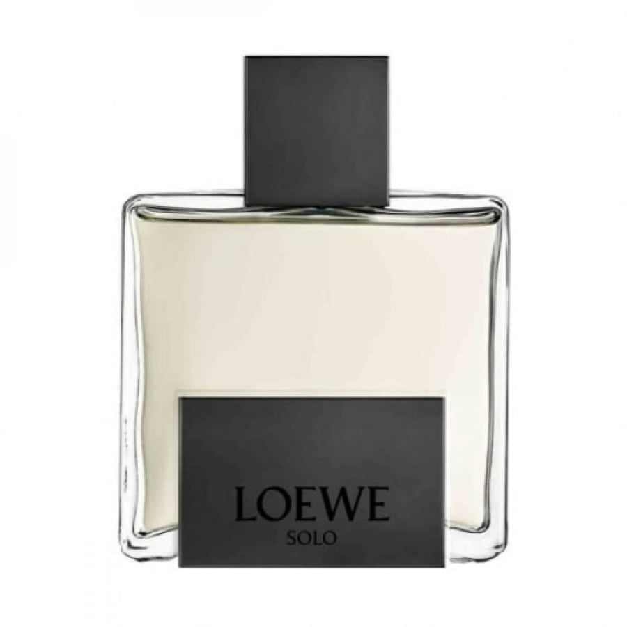 عطر لويفي سولو لويفي ميركوريو بور هوم