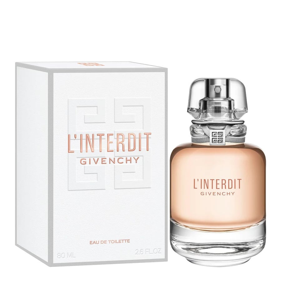 عطر جيفنشي للنساء, عطر لانتيردي للنساء, عطور نسائية, عطر نسائي