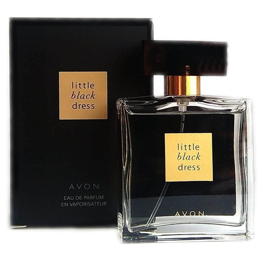 عطر افون ليتل بلاك دريس, عطر نسائي, عطر متألق, عطر الأزهار, عطر حسي