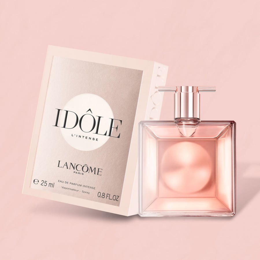 عطر لانكوم للنساء, عطر ايدول انتينس للنساء, عطر نسائي, عطور عالمية