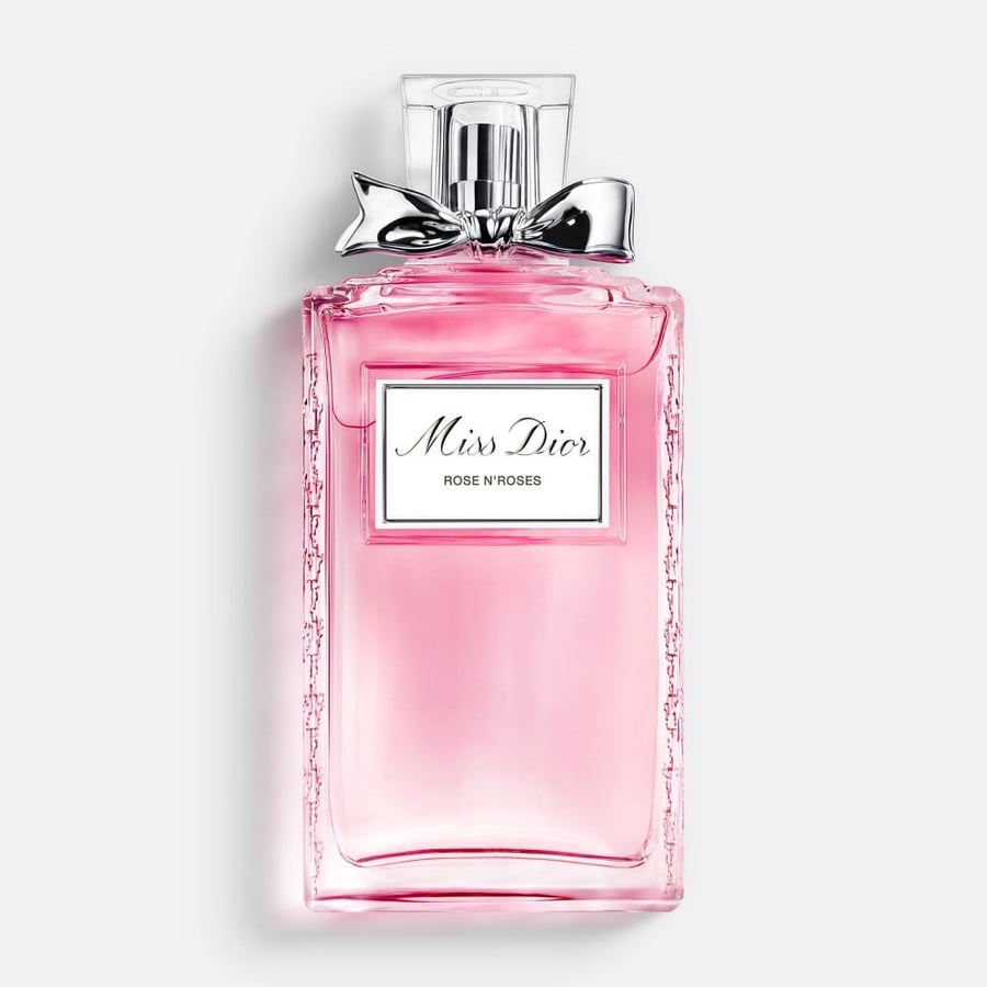 عطر ديور للنساء, عطر ميس ديور روز ان روز للنساء, عطر نسائي, عطر للنساء