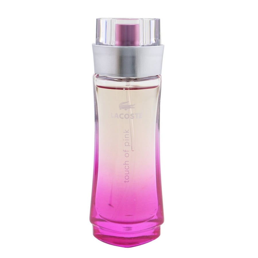عطر لاكوست للنساء, عطر تاتش أوف بينك للنساء, عطر نسائي, عطر للنساء