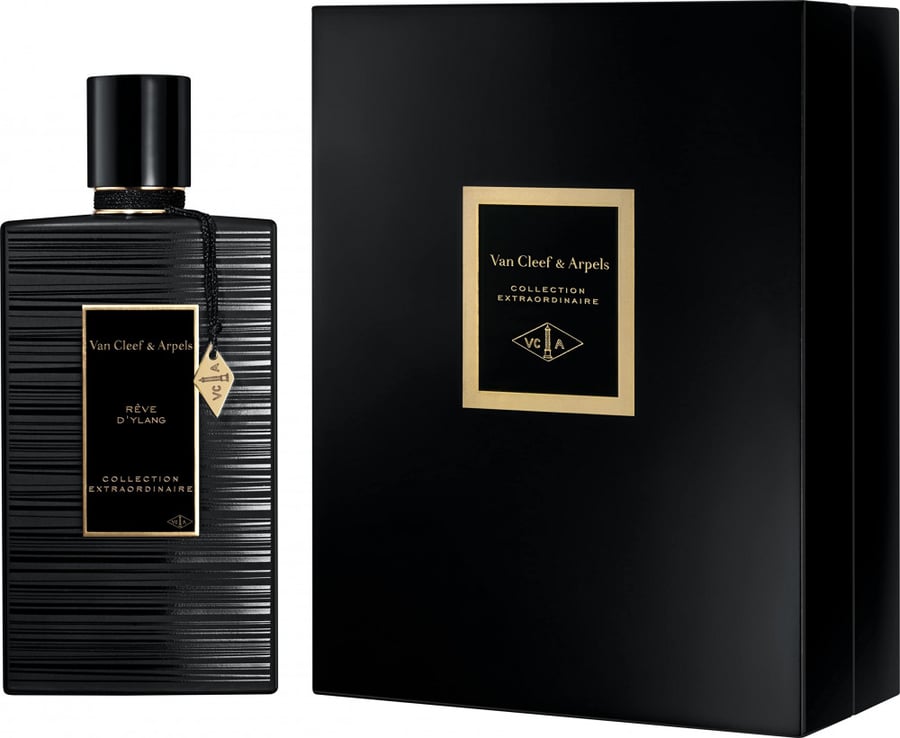 عطر فان كليف اند اربلز ريف ديلانج, عطر رجالي نسائي, عطور فان كليف