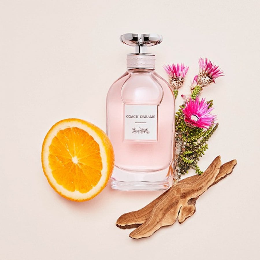 عطر كوتش للنساء, عطر دريمز للنساء, عطور عالمية للنساء, عطر فاخر للنساء