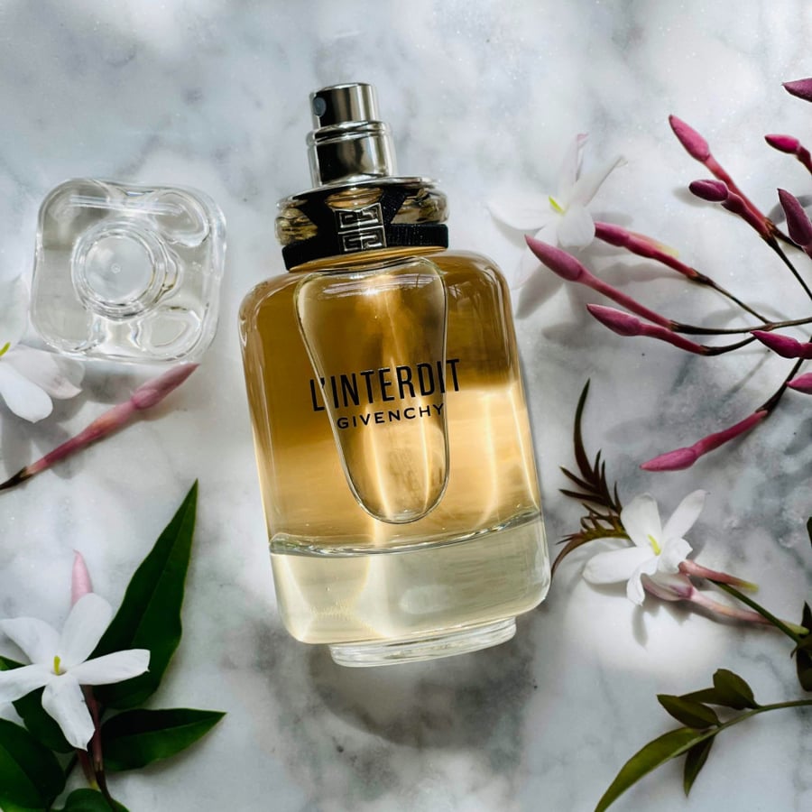 عطر جيفنشي للنساء, عطر لانتيردي للنساء, عطور نسائية, عطر نسائي