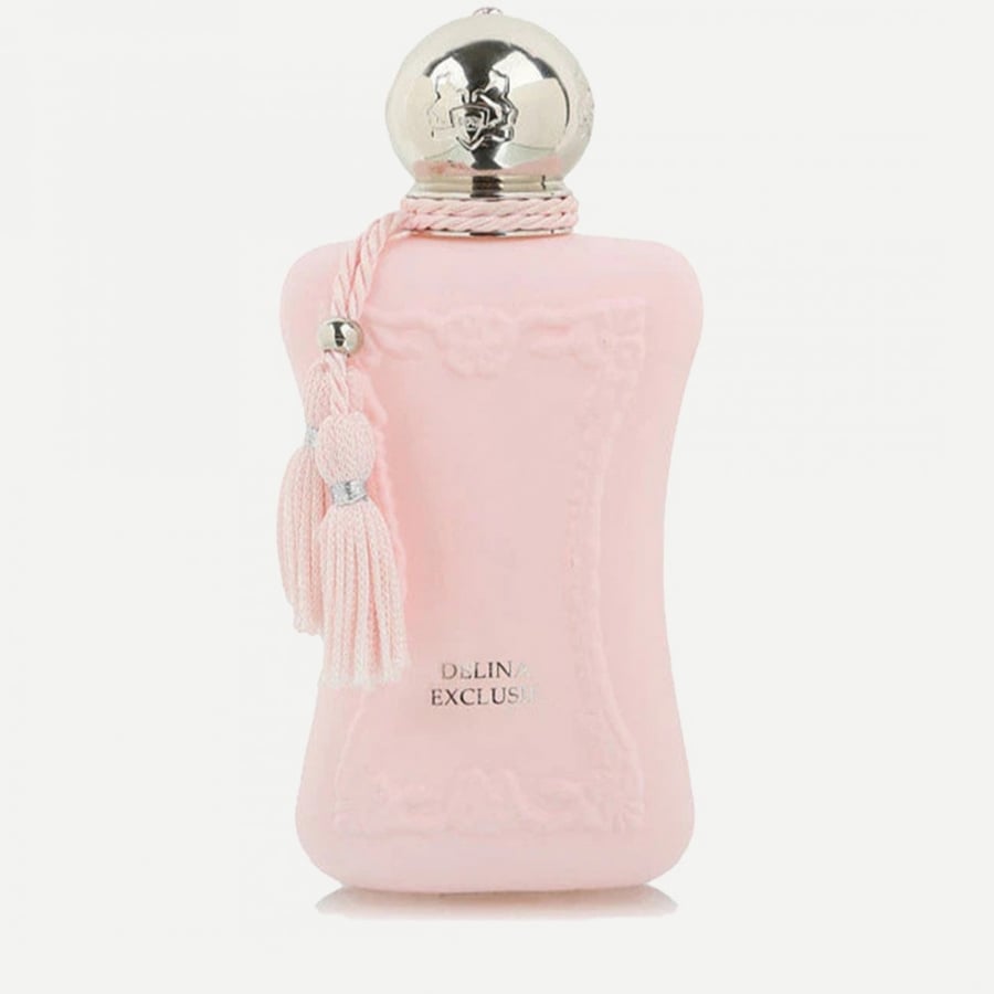 عطر بارفيومز دي مارلي ديلينا للنساء عطر اكسكلوسيف ايديشين رويال للنساء