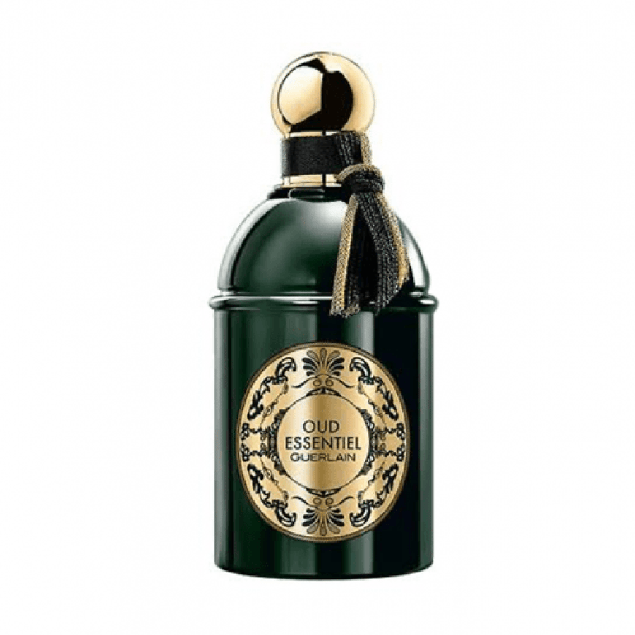 عطر جيرلان عود ايسينشيال