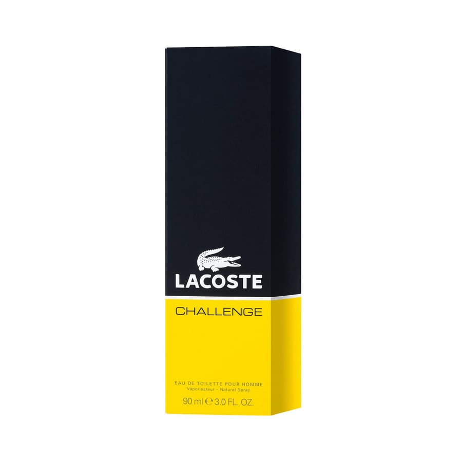 عطر لاكوست للرجال, عطر تشالنج للرجال, عطر حار للرجال, عطر شرقي للرجال