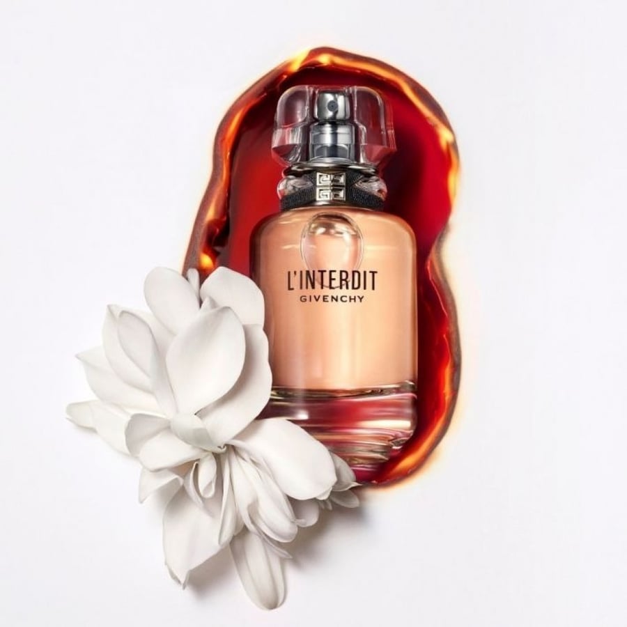 عطر جيفنشي للنساء, عطر لانتيردي للنساء, عطور نسائية, عطر نسائي