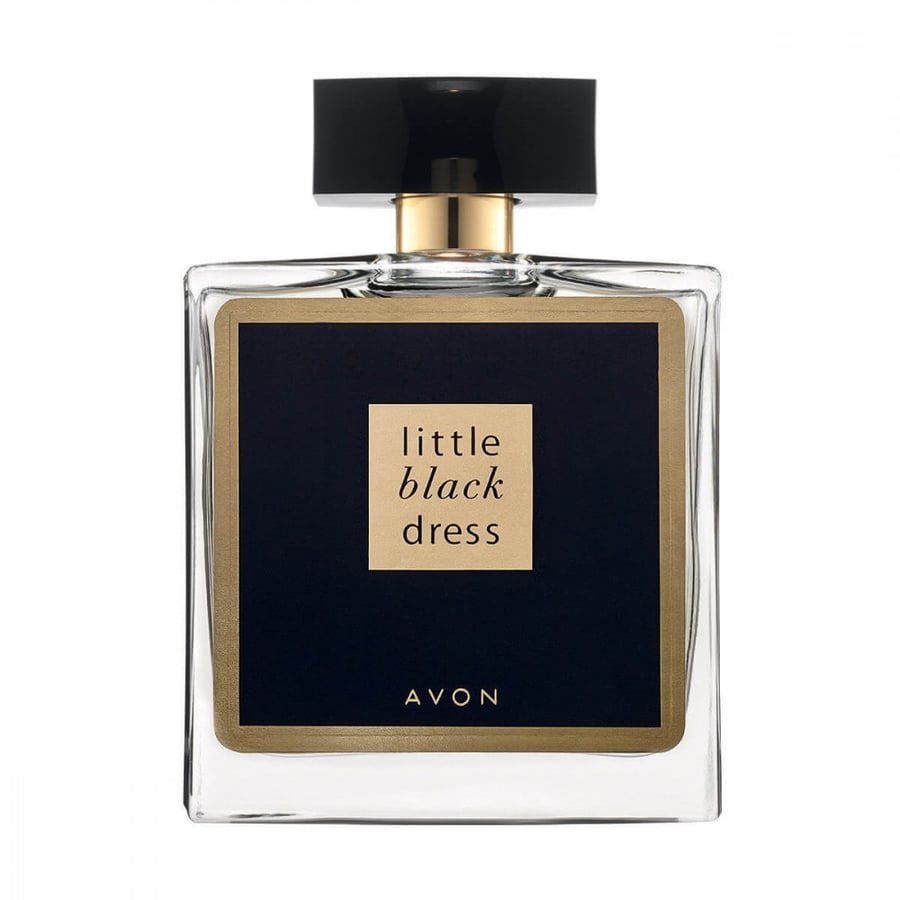 عطر افون ليتل بلاك دريس, عطر نسائي, عطر متألق, عطر الأزهار, عطر حسي
