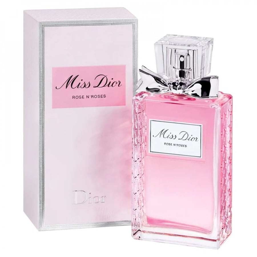 عطر ديور للنساء, عطر ميس ديور روز ان روز للنساء, عطر نسائي, عطر للنساء