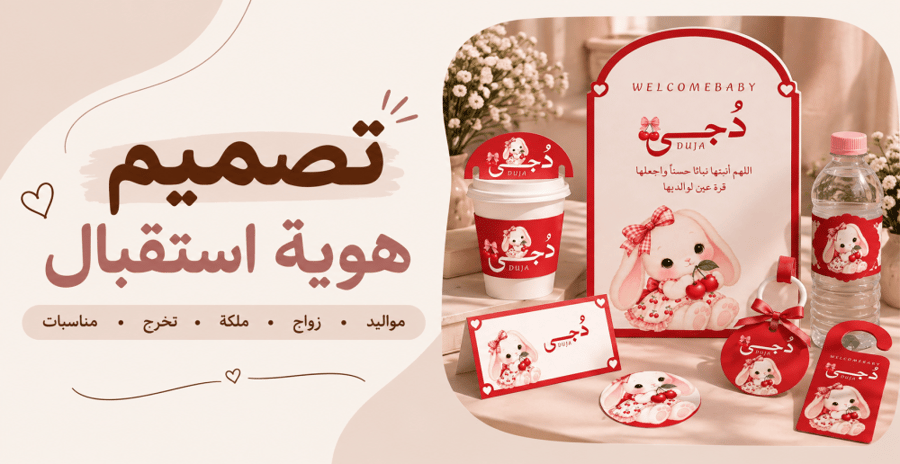 تصميم إستقبال مكتامل لجميع مناسباتكم PDF