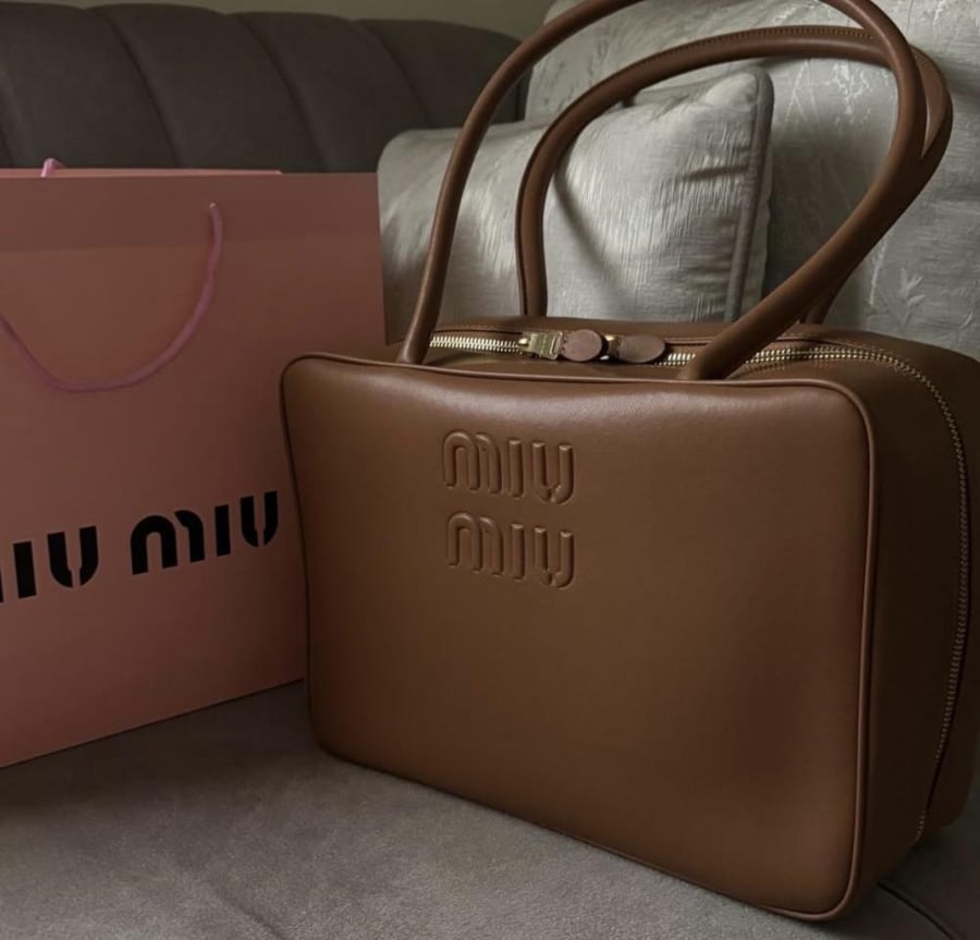 Bag ميوميو