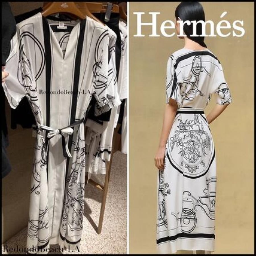 قطعه فخمه من هيرمز H