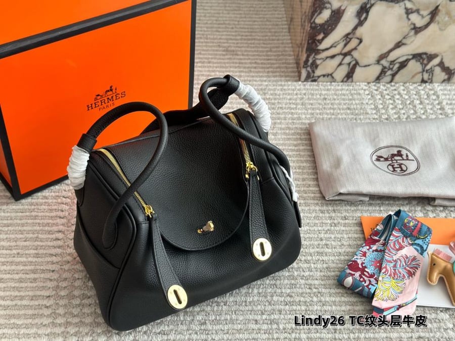 H bag the most requested