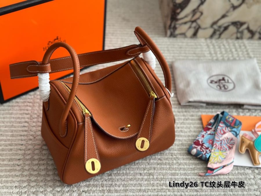 H bag the most requested