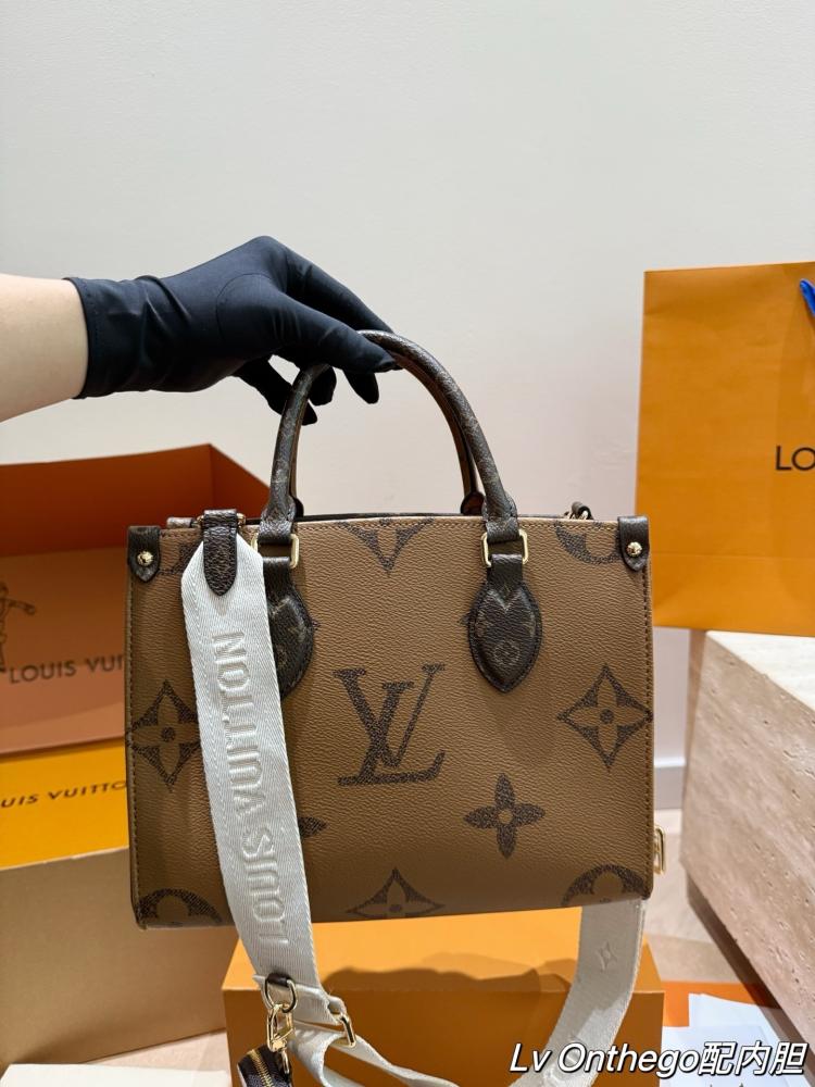 LV bag