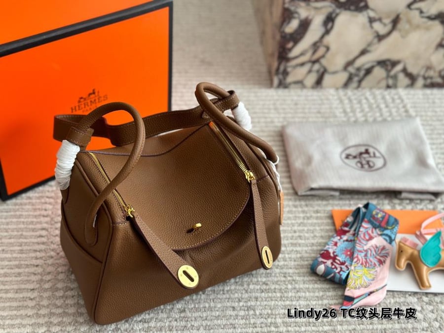H bag the most requested