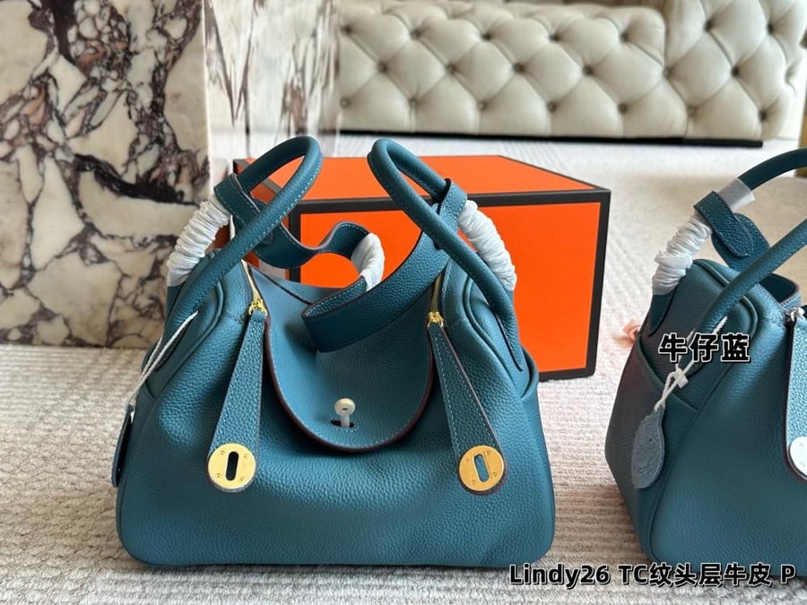 H bag the most requested