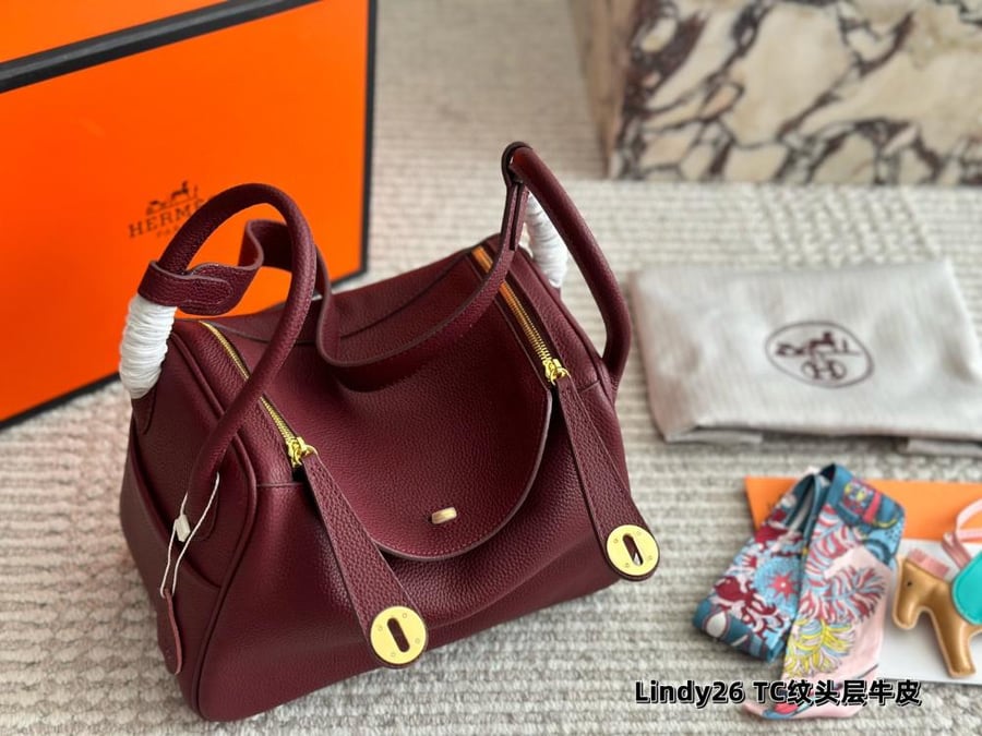 H bag the most requested