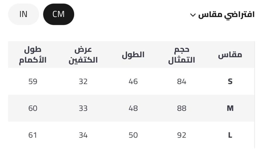 توب ساندرو الجديد