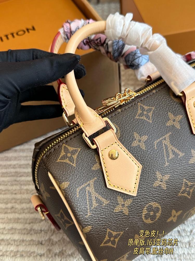 شنطة ميني LV الأكثر طلبا