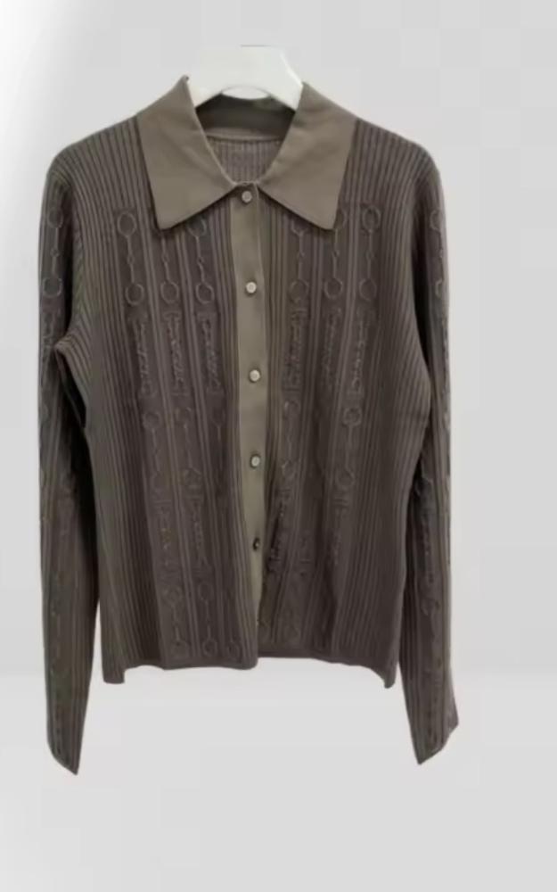 H cardigan the most requested