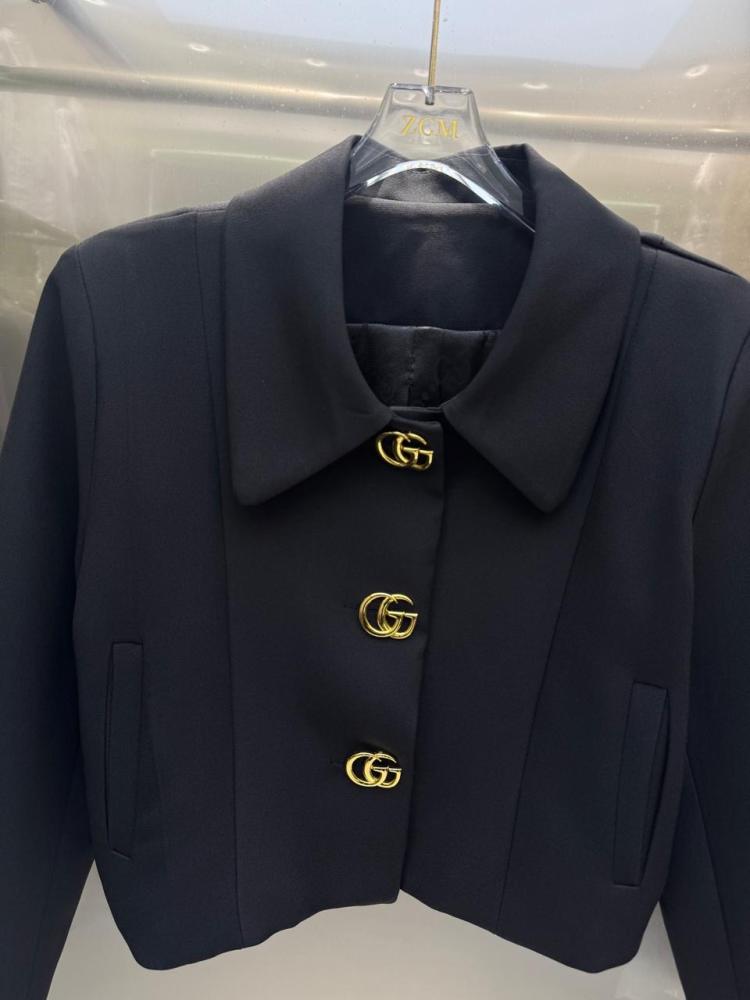 جاكيت G قصير