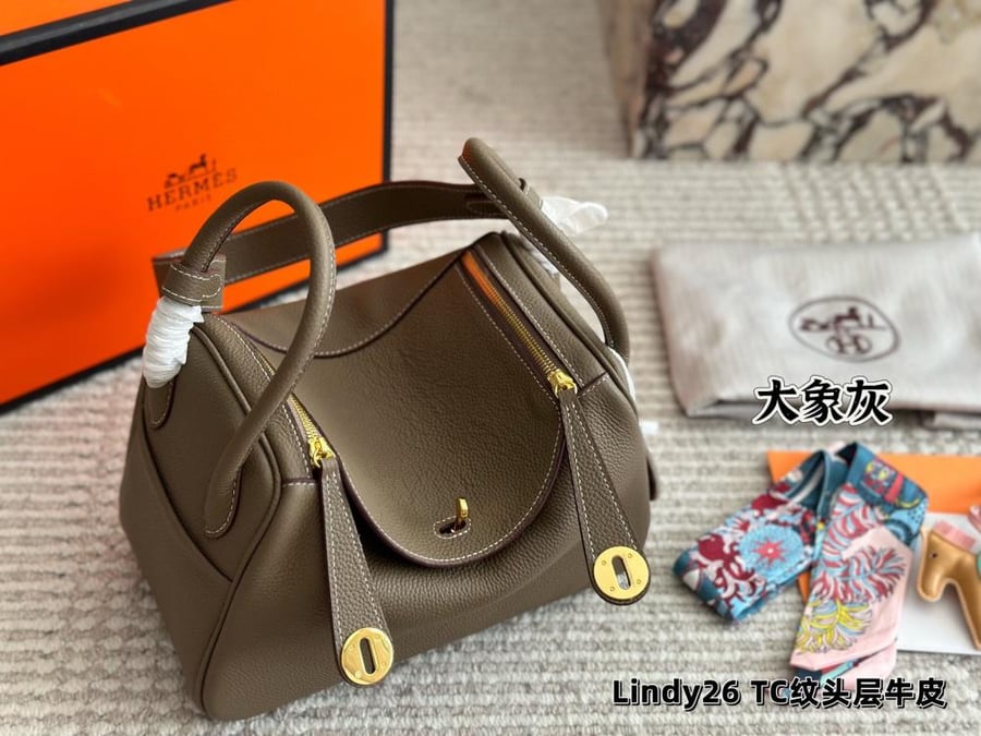 H bag the most requested