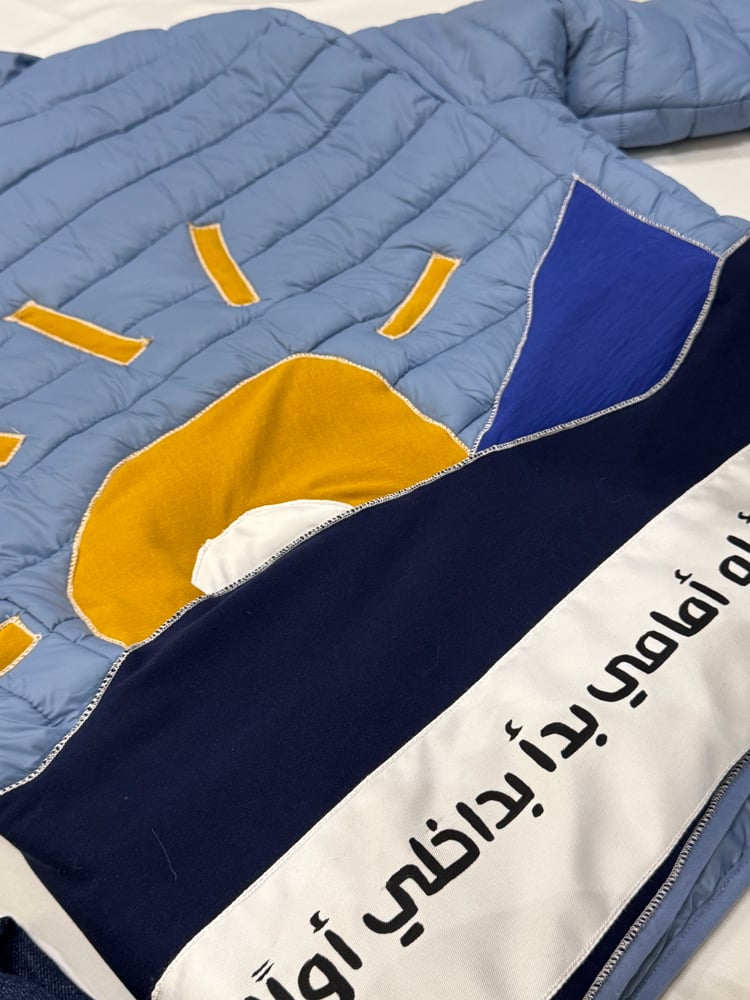 الإنسان يشبه ما يحب