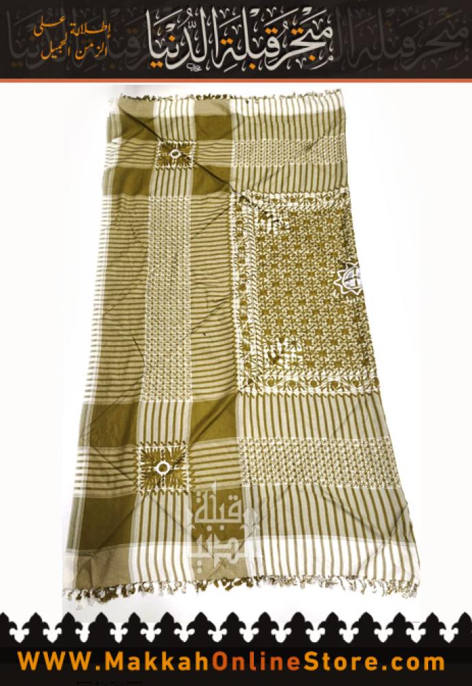 عمامة ( غبانة )